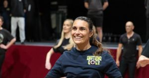 Classic musical sails into town with lively cast of 30
