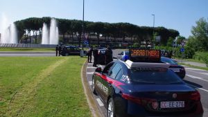 Furto di una bicicletta da 6 mila euro: denunciati due giovani a Lignano