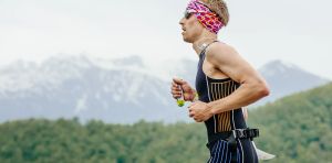 Energy gels: here’s what runners need to know