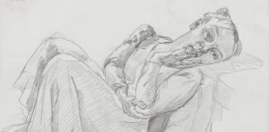 Paula Rego’s Story Line – an exhibition that invites exploration of the ambiguous narratives the Portuguese artist drew