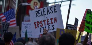 The conspiracy theorists who feel vindicated by the Epstein files