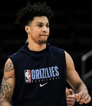 (VIDEO) Brandon Clarke, Beloved Grizzlies Forward, Dies at 29 