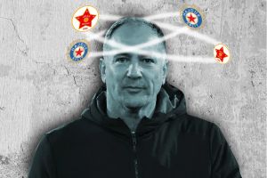 Uloga Igora Štimca u domicilnoj kontrarevoluciji