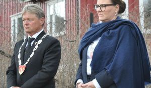 Til landbruks og matminister Nils Kristen Sandtrøen: Når distrikts jordbruk svekkes, svekkes også beredskapen
