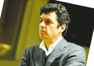 À espera de Godot