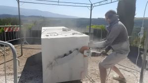 Cavriglia, annullato causa maltempo l’evento inaugurale del simposio “Pietra Sublime”