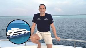 Sub morti alle Maldive, gli amici della vittima padovana: «Gianluca si spingeva sempre al limite»