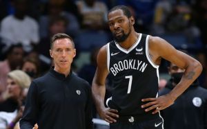 Kevin Durant Has 2-3 Playing Years Left as Rockets Star Eyes Houston Sunset at Age 37