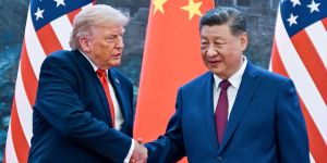Editor's Choice: Xi's Taiwan warning steals the headlines in first round of US-China summit