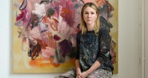 Pioneering 19th century women artists inspire new city castle exhibition