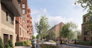 More than 400 new homes to be built on ring road... but not many will be affordable