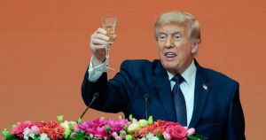 Trumpov pohod na Kinu za epilog će imati kulturnu sinizaciju čitavog Zapada