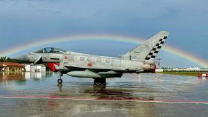 Open Day a Linate: due giorni per scoprire il mondo all’Aeronautica Militare