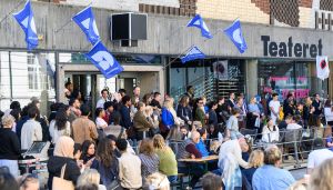 Kristiansand fra kaos og mistillit til pilotkommune for demokrati
