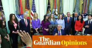 Trump’s new Moms.gov website is an anti-choice hub that misleads women