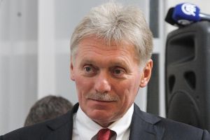 Песков рассказал о повестке визита Путина в Китай