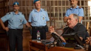Strage di Bologna, Paolo Bellini chiede «l'eutanasia farmacologica»
