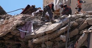Is a Third World War truly looming?