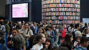 Il Salone è la festa dei libri, il settore nel 2026 cresce e i ragazzi sono lettori voraci