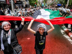 David Bercuson: The simple truth behind the 'Nakba'