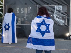 Avi Benlolo: How Palestinians weaponized rape on October 7