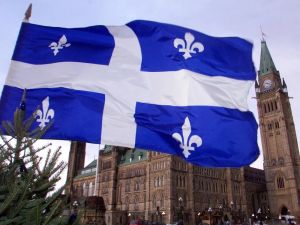 Terry Newman: The rest of Canada needs to adopt Quebec's secularism laws