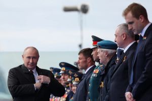 Winning battles, losing the war: The Putin-Trump history lesson
