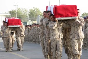 I know firsthand why the U.S. will never admit that it lost the war in Iran