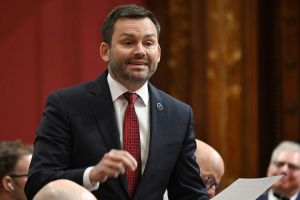 PQ leader’s unfounded fears of being spied on by Ottawa are thankfully rooted in a bygone era