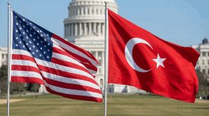 Amerikan politikası