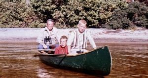 The dickcissel: The spark that ignited my passion for birds
