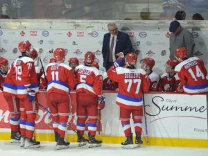 CHEERS AND JEERS: Cheers to Summerside for hosting Centennial Cup