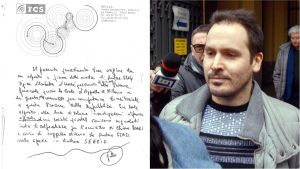 Il mistero dell’appunto su Sempio: quelle foto del comandante Pappalardo e i messaggi del maresciallo Scoppetta