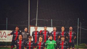 Calcio Uisp a 7: retrocedono Sporting Bacco, Bar Conti e Sarzanello