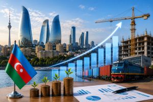 Azerbaijan boosts domestic investment as private sector confidence grows