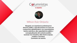 Atacar a la justicia no protege a los pensionados