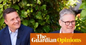 Politics has tossed friendship out of the window – as Keir Starmer is realising