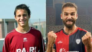 Pavoletti dà l’addio al Cagliari: i tifosi del Livorno sognano il suo arrivo – L’assist di Salvetti e quel ricordo dell’Armando Picchi
