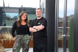 Digitas UK hires first head of intelligent creative from T&P