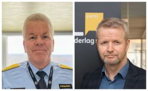 Revidert budsjett 2026: Sør-Øst politidistrikt fortsatt på vent!