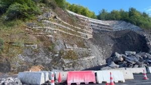 El Estado inyecta 16,3 millones a Aucalsa mientras el peaje del Huerna se sitúa en el precio más alto de su historia
