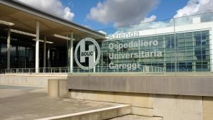 Crollo, feriti e fumo a Careggi: ma è solo un’esercitazione
