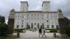 Sull'ampliamento della Galleria Borghese non basta dire no a priori
