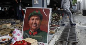 Il mito della rivoluzione di Mao resiste ancora