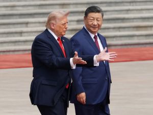 Terence Corcoran: Trump versus Xi — Who is the most or least capitalist?