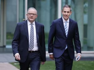 Jack Mintz: Affordability trumps productivity in Australian budget