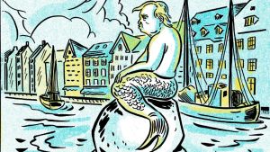 Place-Names from a Newly Donny-fied World