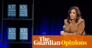 Why is the Democratic party still hiding its 2024 election autopsy?