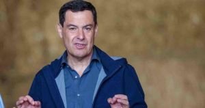 Si te importa la salud de tus hijos y de tus padres, ¿por qué sigues votando a Moreno Bonilla?