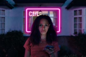 NSPCC campaign uses horror images to depict online threats